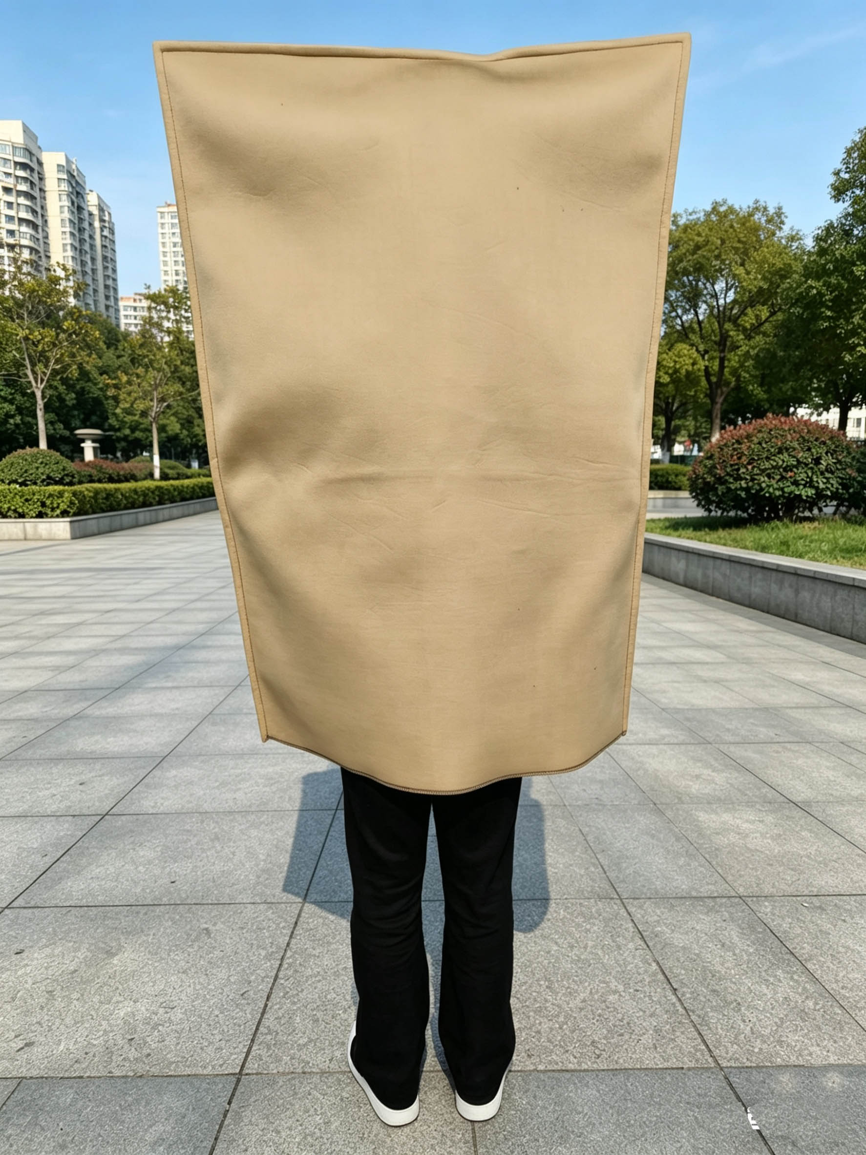 Halloween Mona Lisa Smile Cosp - огляд і ціна Cosplay Prop Paint
