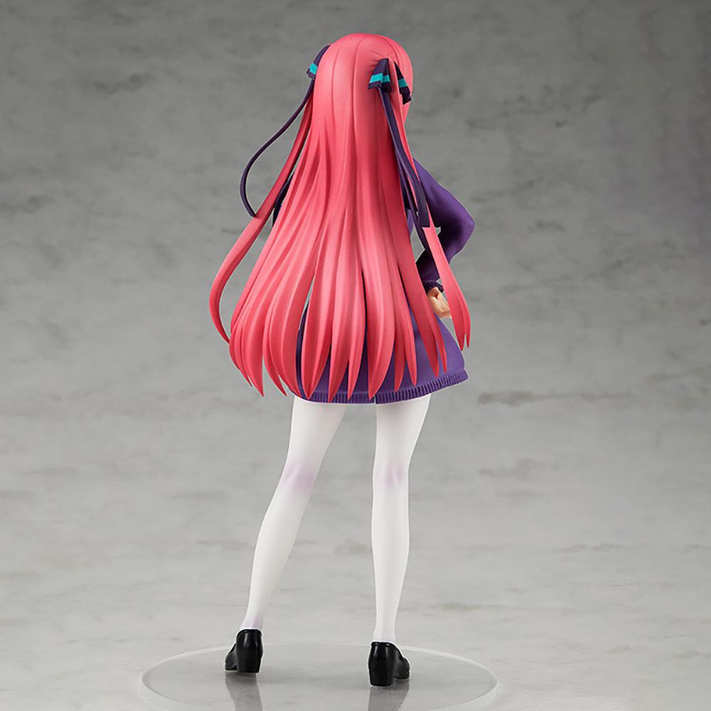 100% Original in Stock Good Sm - огляд і ціна Good Smile Company Pop Up Parade