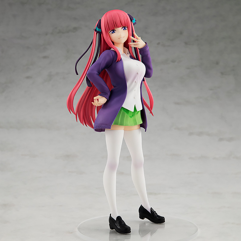 100% Original in Stock Good Sm - огляд і ціна Good Smile Company Pop Up Parade
