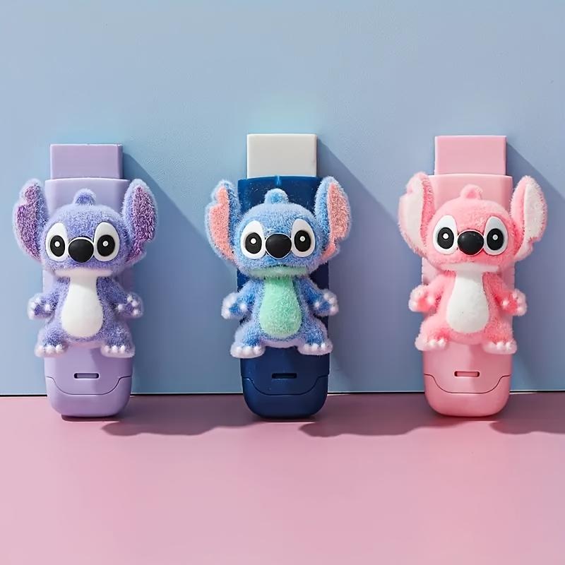Disney Stitch Eraser, Designed - огляд і ціна Easy Cosplay Prop