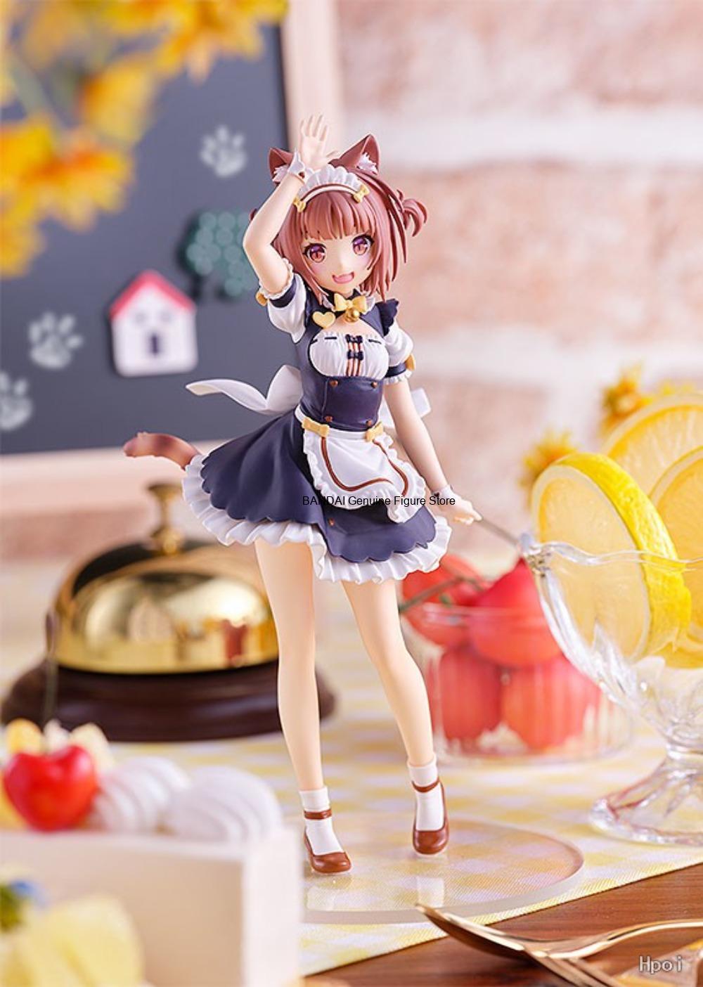 100% Original in Stock Good Sm - огляд і ціна Good Smile Company Pop Up Parade