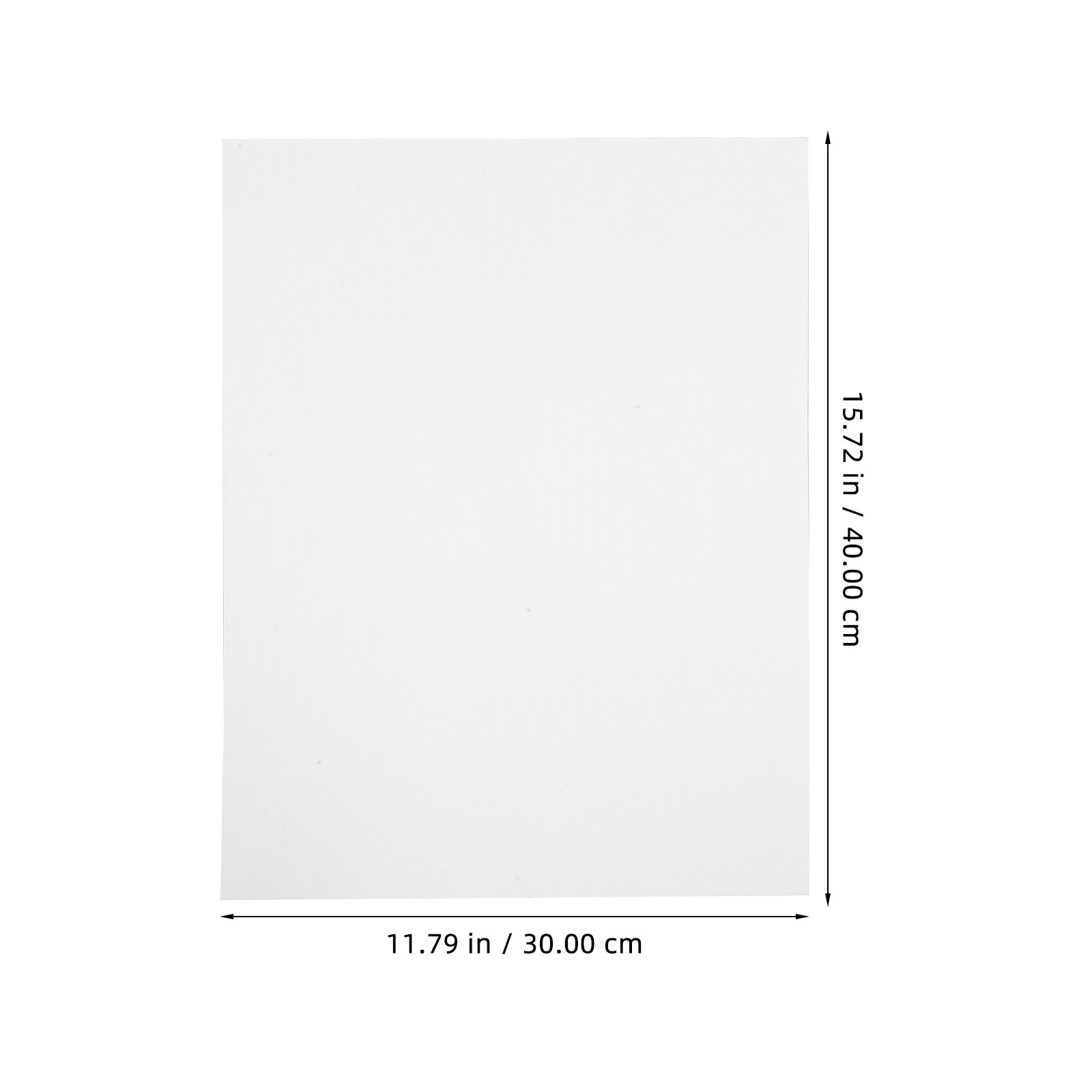 10Pcs Large Foam Boards Blank  - огляд і ціна Cosplay Prop Foam Board