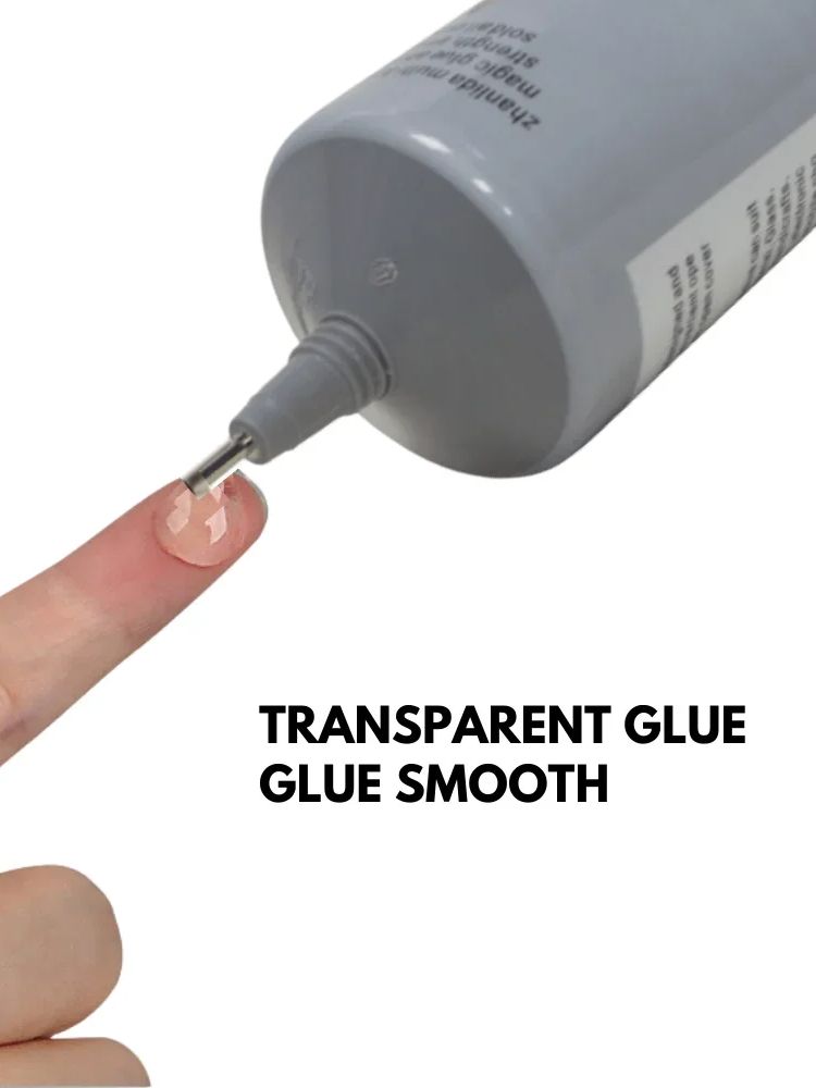 E7000 Glue Clear Contact DIY C - огляд і ціна Contact Cement Glue