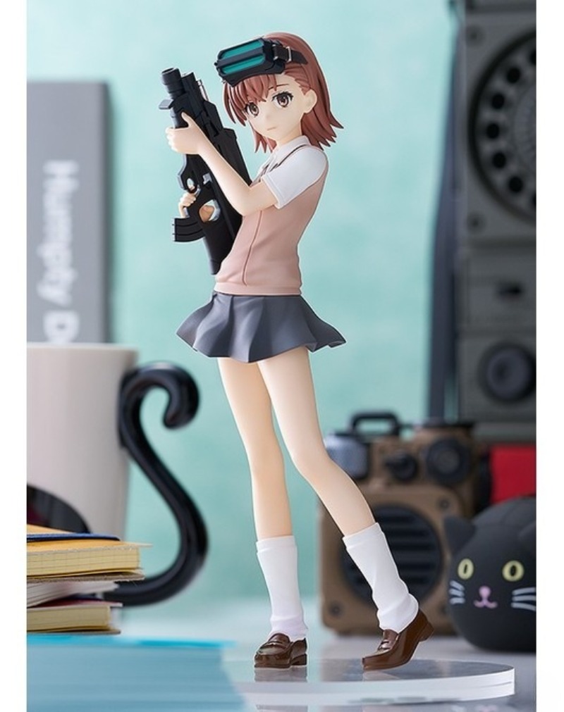 In Stock Good Smile Company Ge - огляд і ціна Good Smile Company Pop Up Parade