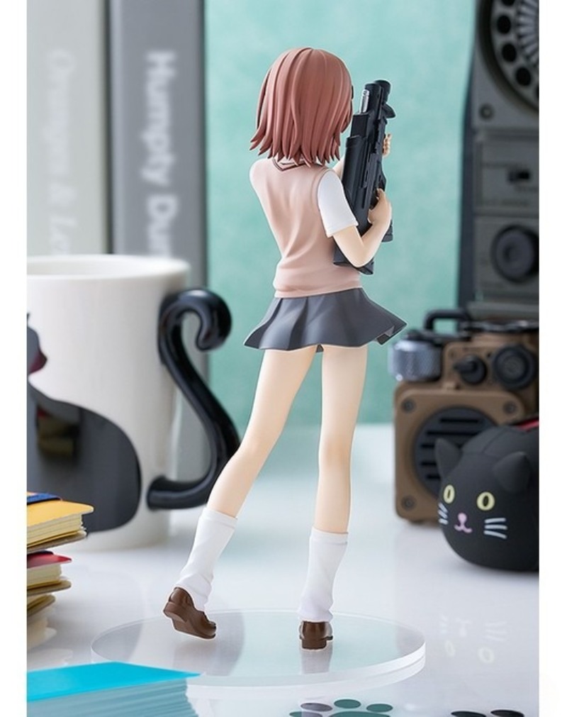 In Stock Good Smile Company Ge - огляд і ціна Good Smile Company Pop Up Parade