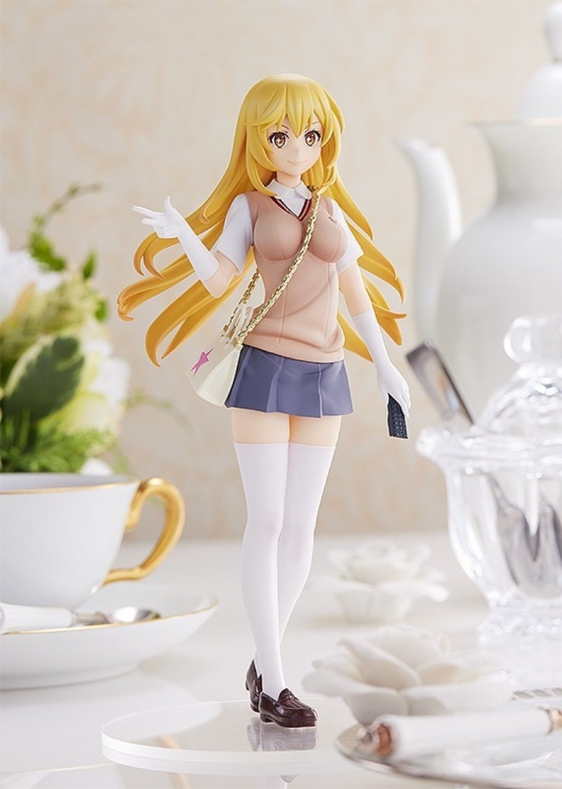 In Stock Good Smile Company Ge - огляд і ціна Good Smile Company Pop Up Parade