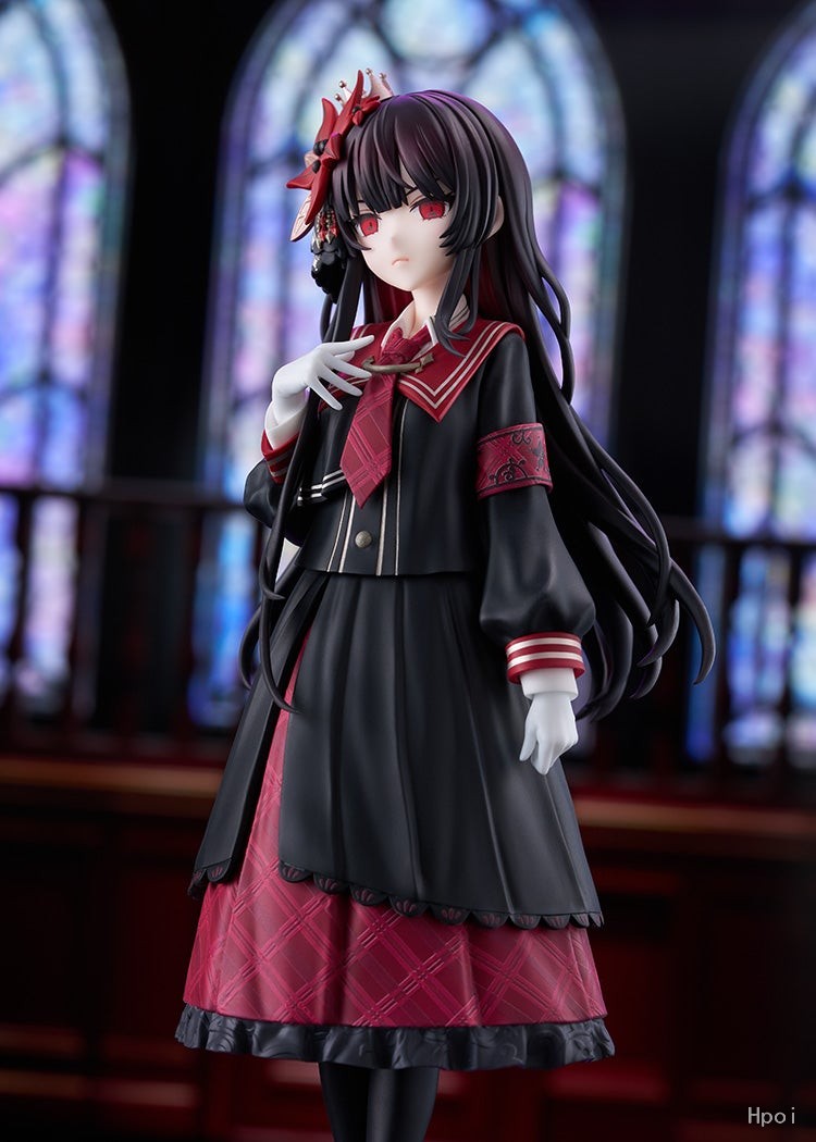 100% Original POP UP PARADE L  - огляд і ціна Good Smile Company Pop Up Parade