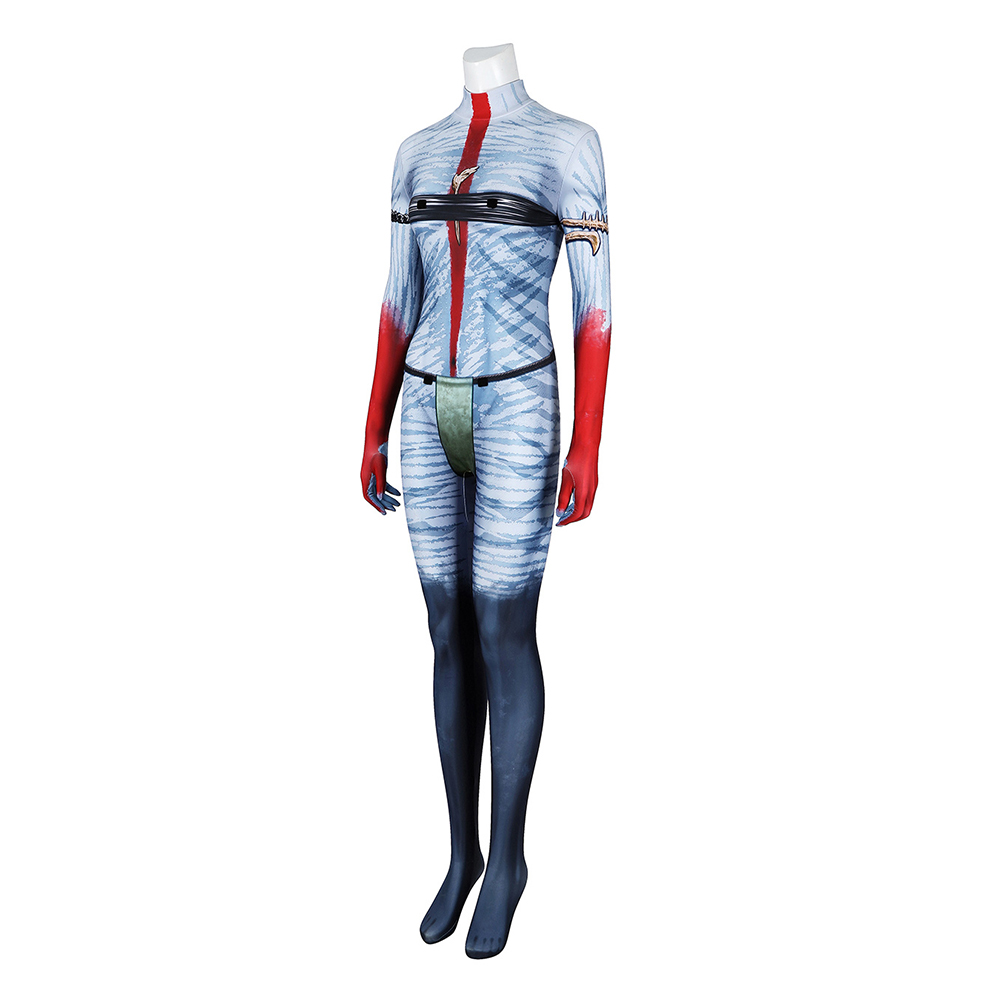 Avatar Varang Cosplay Fire Ash - огляд і ціна Cosplay Fire Prop