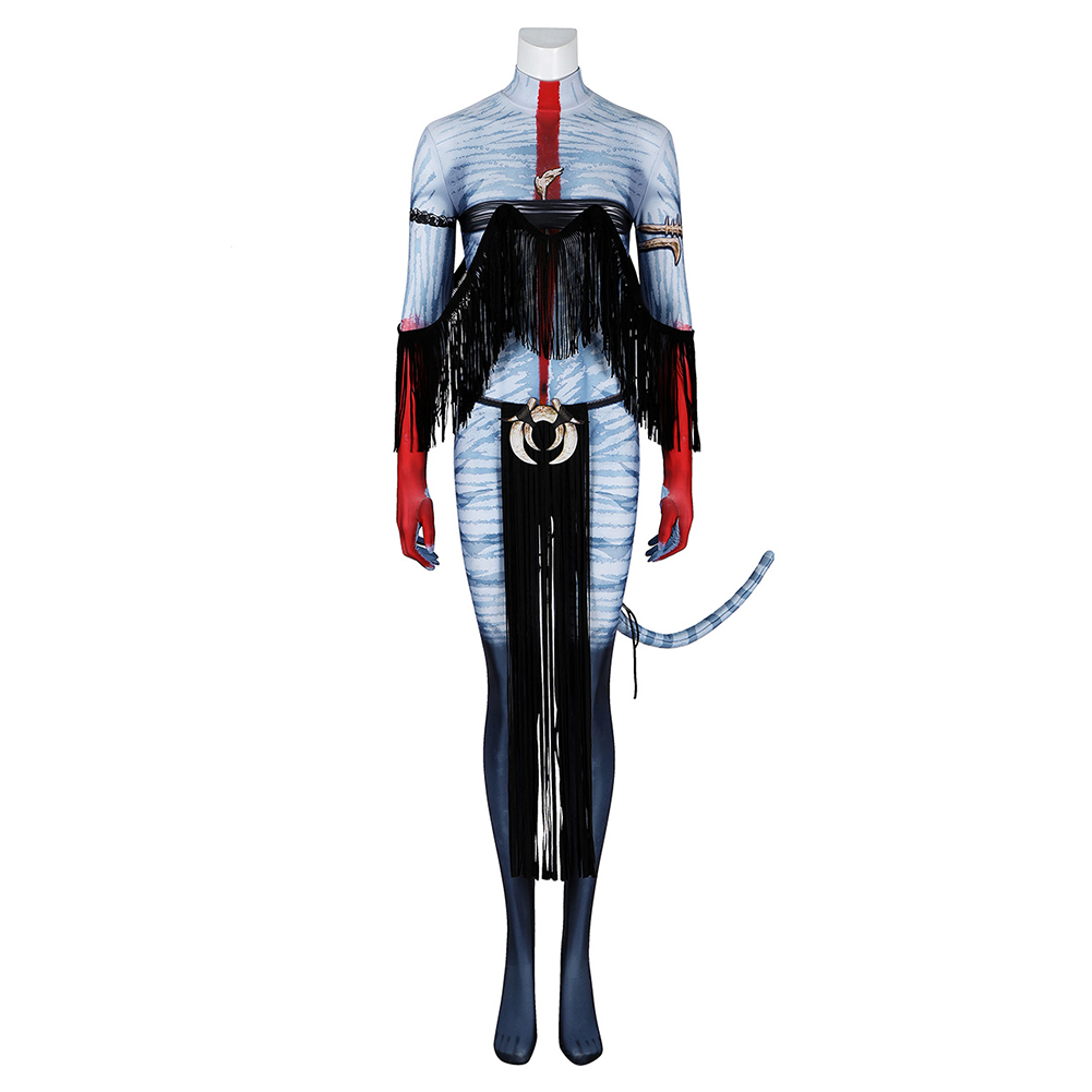Avatar Varang Cosplay Fire Ash - огляд і ціна Cosplay Fire Prop