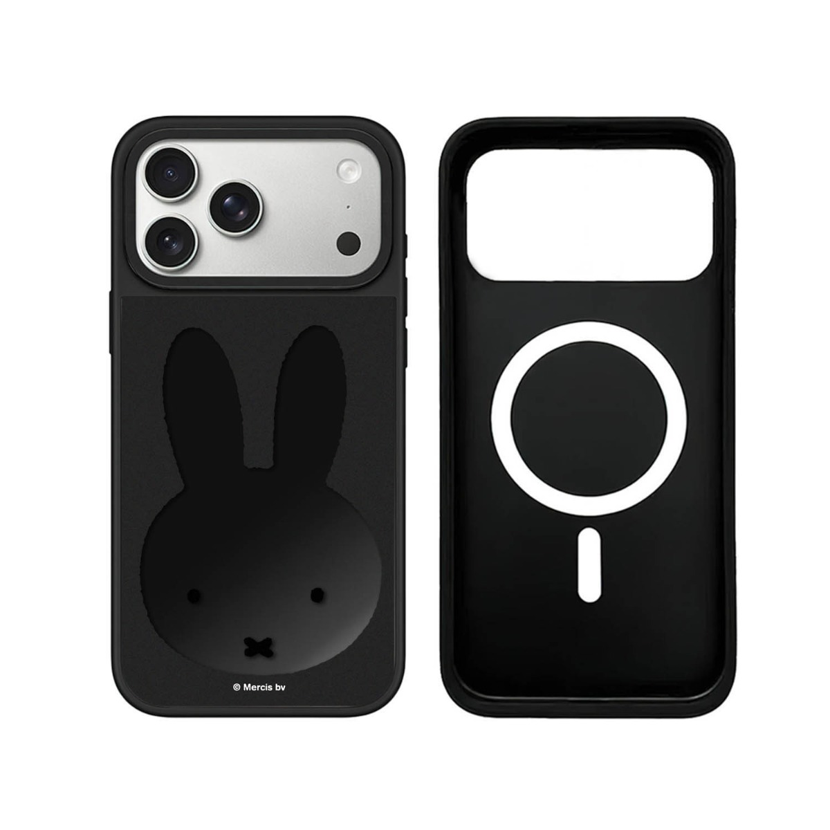 Kawaii Miffy Phone Case Cute C - огляд і ціна Cosplay Fire Prop