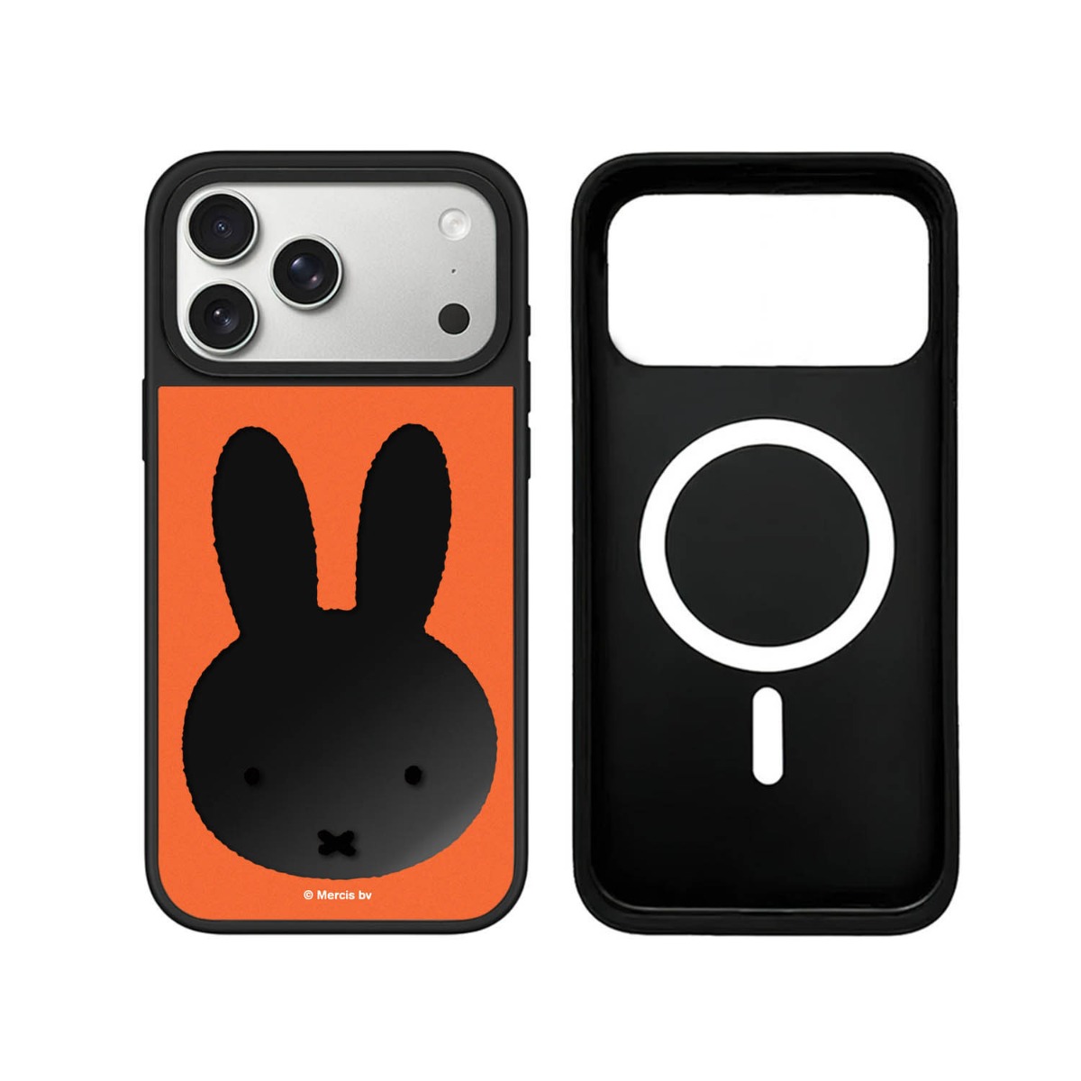 Kawaii Miffy Phone Case Cute C - огляд і ціна Cosplay Fire Prop