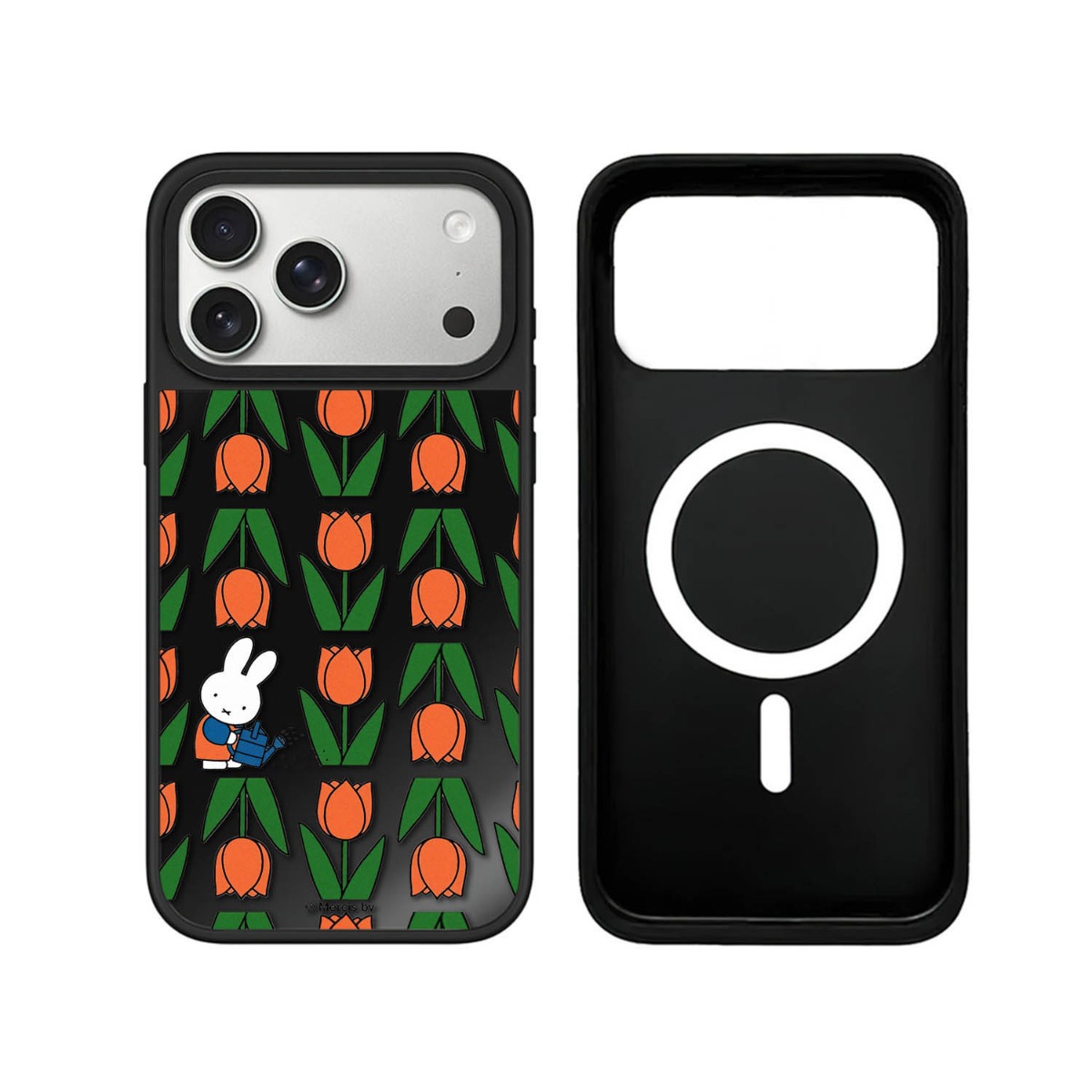 Kawaii Miffy Phone Case Cute C - огляд і ціна Cosplay Fire Prop
