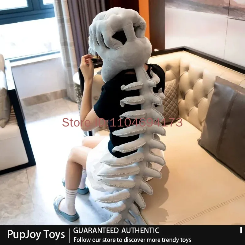 Generic Dinosaur Skeleton Plus - огляд і ціна Cosplay Fire Prop