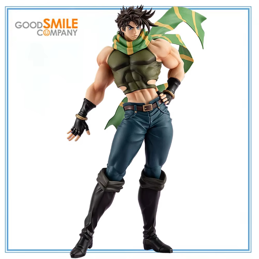 100% Original in Stock Good Sm - огляд і ціна Good Smile Company Pop Up Parade